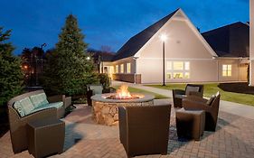 Residence Inn Boston Norwood